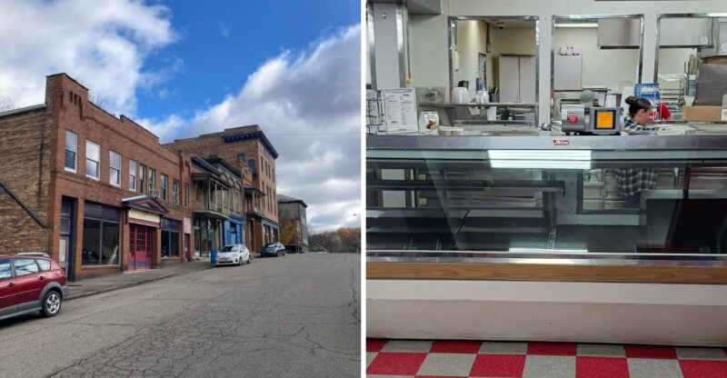 The Secluded Appalachian Town So Overlooked Even Most Ohio Locals Have Never Heard Of It