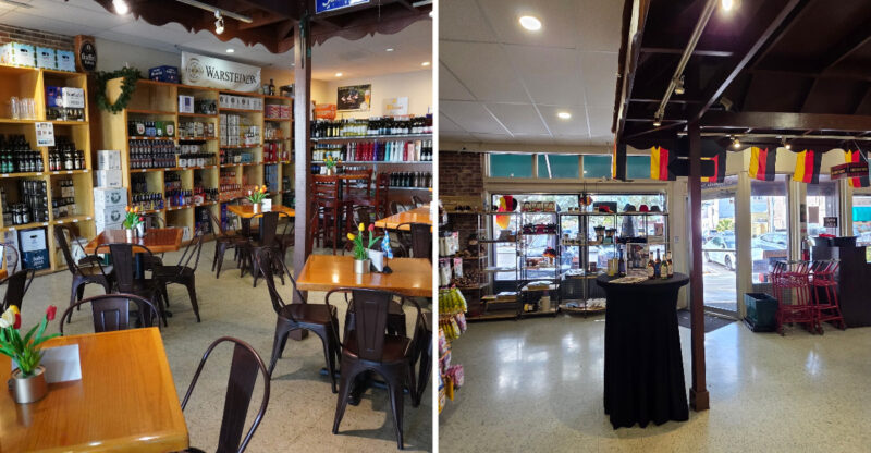 Florida Has A German Deli So Authentic It Feels Like A Hidden European Market