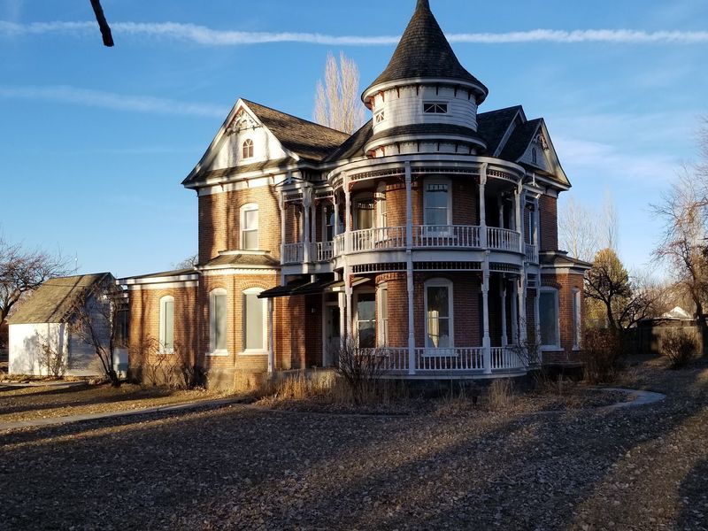 This Idaho Opera House Was Built In 1907 And Still Raises Its Curtain For Live Musicals