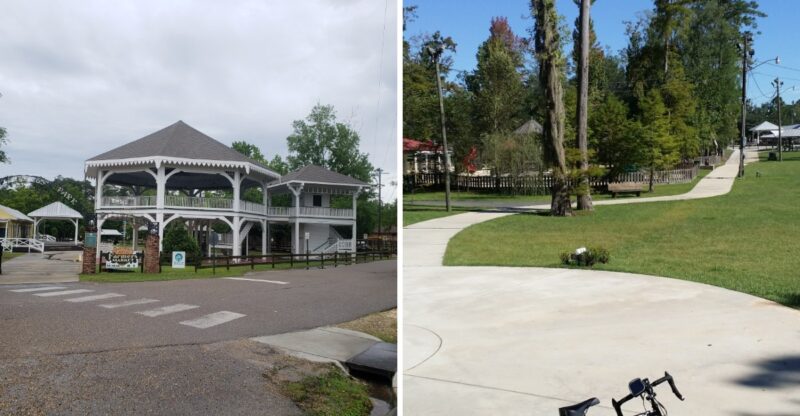 You Might Be Surprised One Of Louisiana’S Most Cheerful Places Is This Charming Little Town