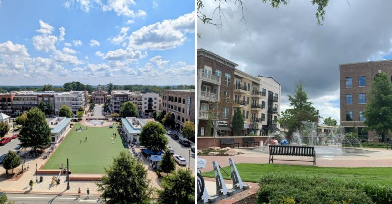 This Georgia City Has One Of The Largest Arab Communities In The Entire State