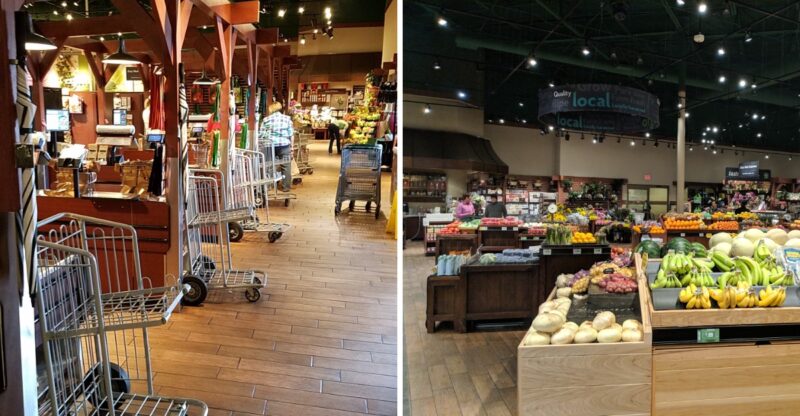 This North Carolina Grocery Store Was Just Named America’S Best For The Second Year In A Row