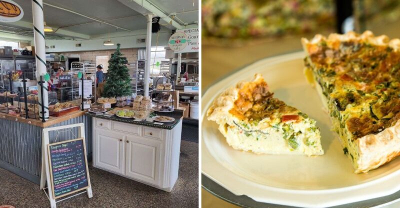This Small Kentucky Town Has A Bakery Run By An Award-Winning Chef