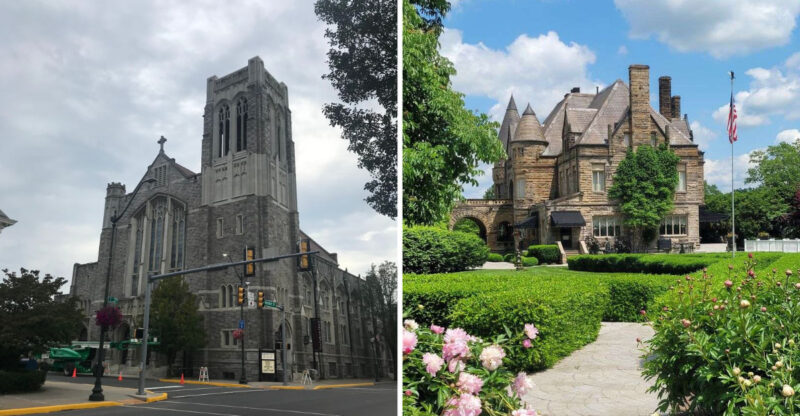 These 9 Pennsylvania Towns Have Lower Housing Costs That Could Help Social Security Stretch Further