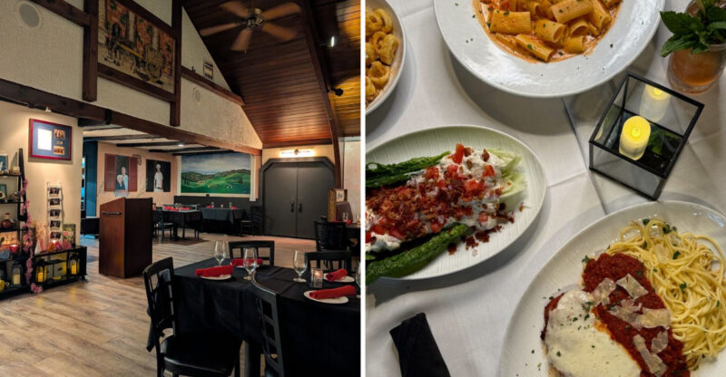 10 Memorable Italian Restaurants In Delaware That Define Great Dining