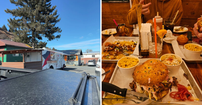 9 Unassuming BBQ Joints In Alaska That Keep Hungry Locals Coming Back