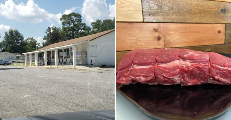The Georgia Butcher Shop Locals Are Already Visiting To Prep For Fall Feasts