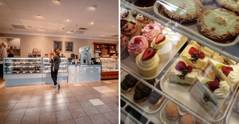 The Family-Run European-Style Bakery In Kentucky Has Pastries Known Throughout The State