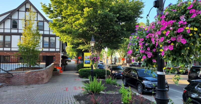 This Connecticut Town Was Ranked The Safest In The State For The Fourth Year In A Row