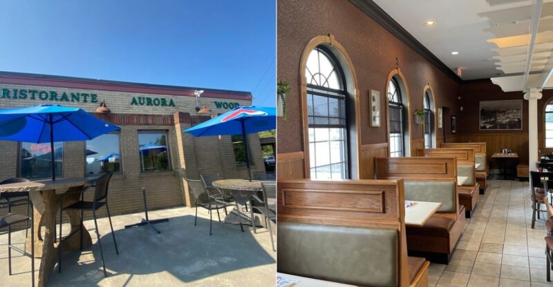We Ranked The 8 Best Breakfast Restaurants In Waterbury, Connecticut And Here Is Who Made The Cut