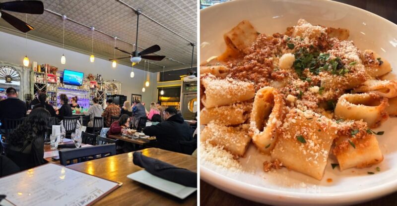 11 Under-The-Radar Colorado Italian Restaurants Most Visitors Miss