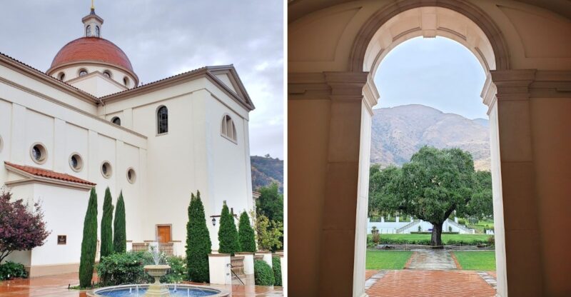 This Tiny California College Is An Unexpected Bargain For Students