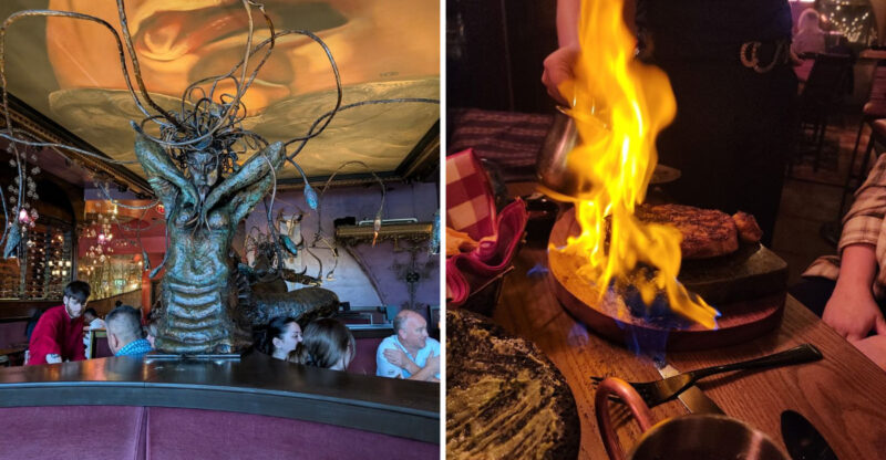 The Delightfully Unique Restaurant In Idaho That’s Hard Not To Love