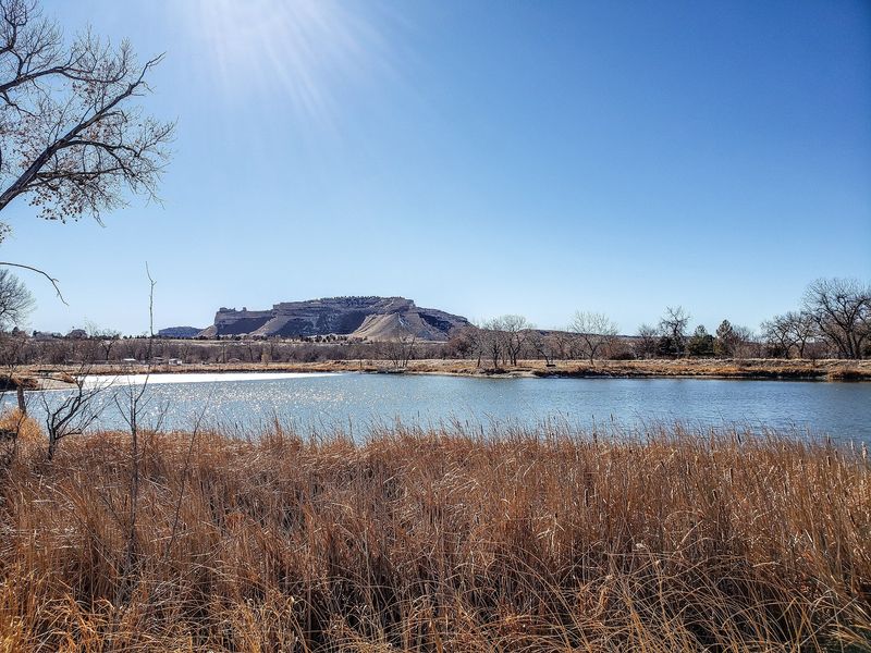 8 Nebraska Riverfront Walks Where The Trail Runs Right Along The Water