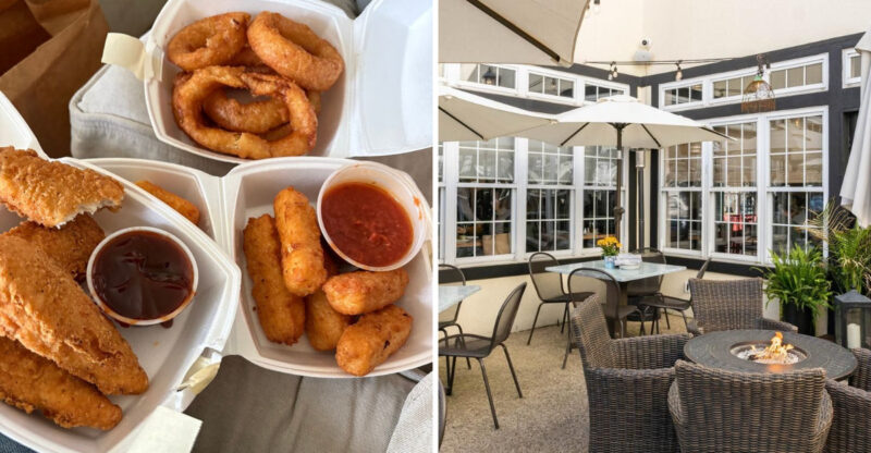 10 Family-Owned Delaware Restaurants That Have Thrived For Generations