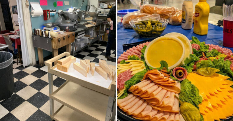 This Century-Old Colorado Italian Market Still Makes Family Recipes From Scratch