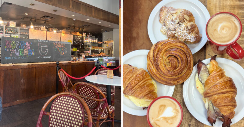 This Colorado Bakery Is Known For Croissants That Taste Straight Out Of France