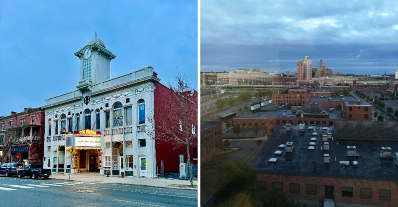 If You Dream Of Visiting Italy, This Gorgeous Rhode Island Destination Belongs On Your List First