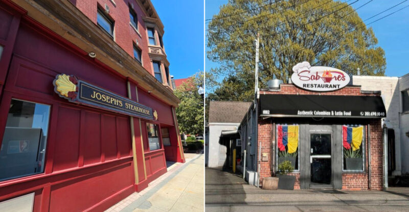 10 Bridgeport Restaurants That Make This Connecticut City A Must-Visit For Food Lovers