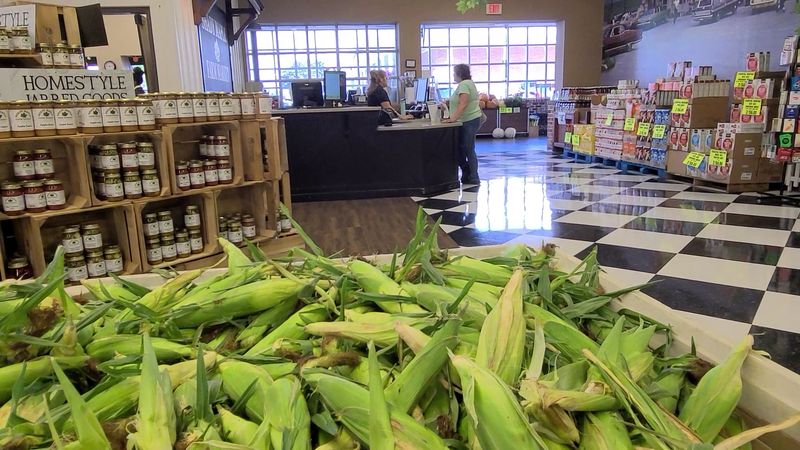 Families In Pennsylvania Know These 7 Grocery Stores Are The Place To Shop On A Budget
