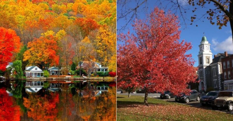 10 Connecticut Towns That Make Peaceful Retirement Feel Easy