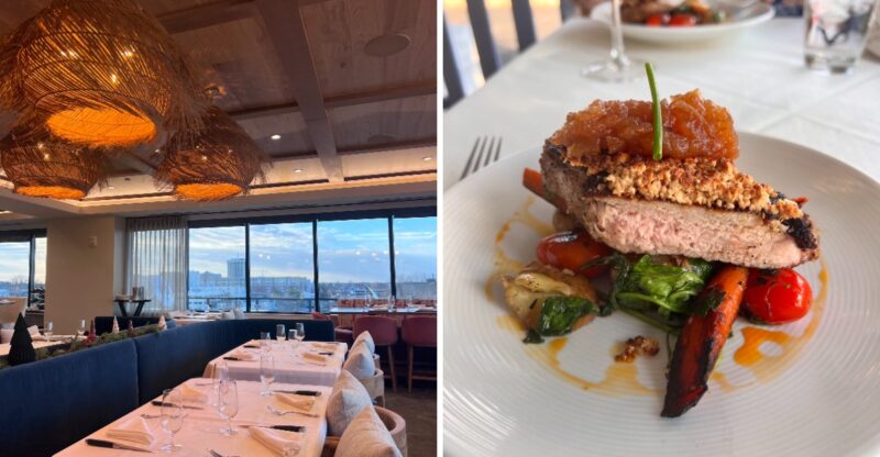 These 12 Lexington, Kentucky Restaurants Could Hold Their Own Against Any Michelin Star Kitchen