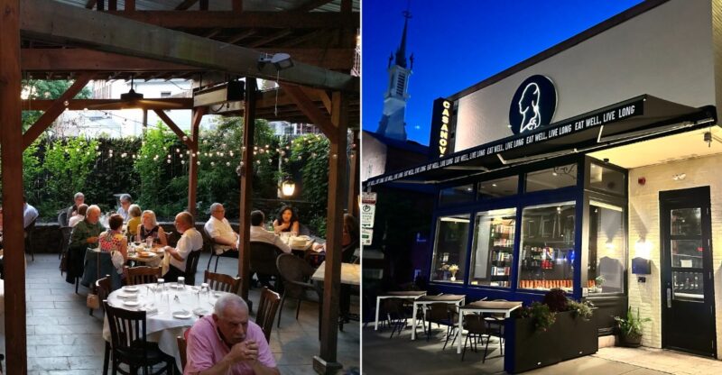 We Ranked 10 Of The Best Italian Spots In New Haven, Connecticut And Here’S Who Made The Cut