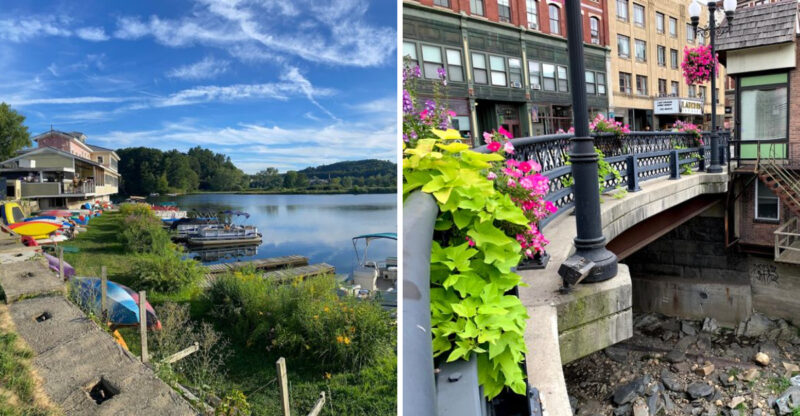 The Small Town In Vermont Where Life Is Slower, Cheaper, And Wonderfully Uncomplicated