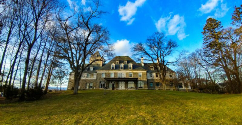 This Under-The-Radar Connecticut University Ranks Among America’s Best For Undergraduate Teaching