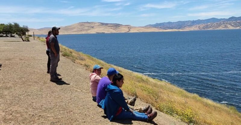 12 California State Recreation Areas Perfect For A Quiet September Escape