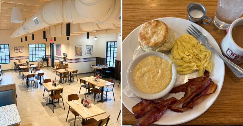 11 Must-Try Breakfast Spots In Alabama Worth Visiting In 2026
