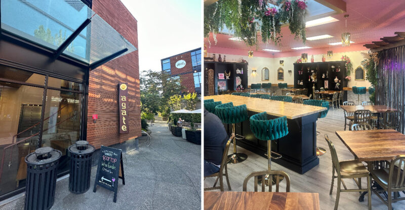 These 10 Washington Restaurants Have Become Popular Spots For Gluten-Free Dining