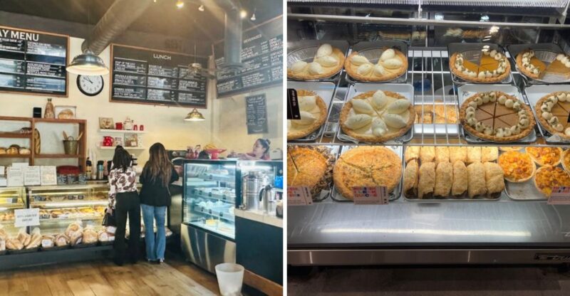 Get Your Fall Pies Early From These 12 Amazing California Bakeries