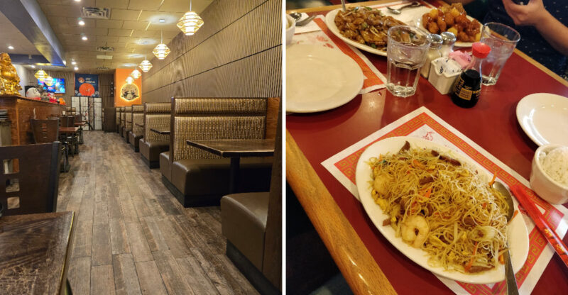 10 Minnesota Chinese Restaurants Serving Comfort Food Classics