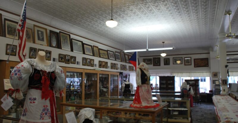 Why This Nebraska Village Calls Itself The Czech Capital Of The Entire United States