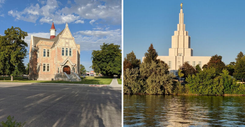 10 Affordable Idaho Cities And Towns Where Healthcare Is Close To Home