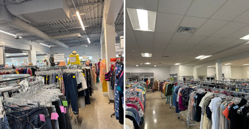 9 Secondhand Shops In Michigan That’ll Make You Rethink How Far A Small Budget Can Go