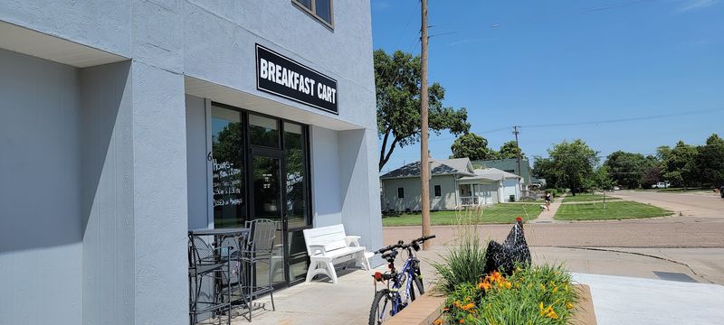 6 Tiny Nebraska Cafes Where Breakfast Is Still Cooked From Scratch Every Morning