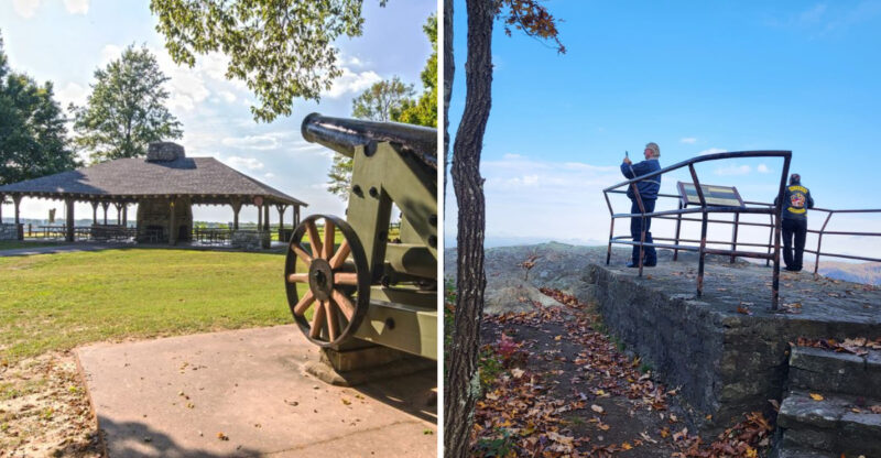 12 Stunning Kentucky Places Many Residents Live Their Whole Lives Without Ever Finding