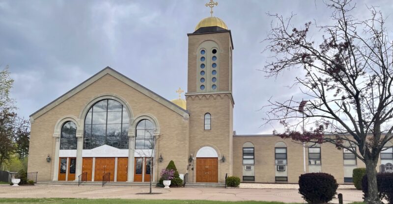 9 Connecticut Churches To Visit For Some Of The State’s Most Unusual Architecture