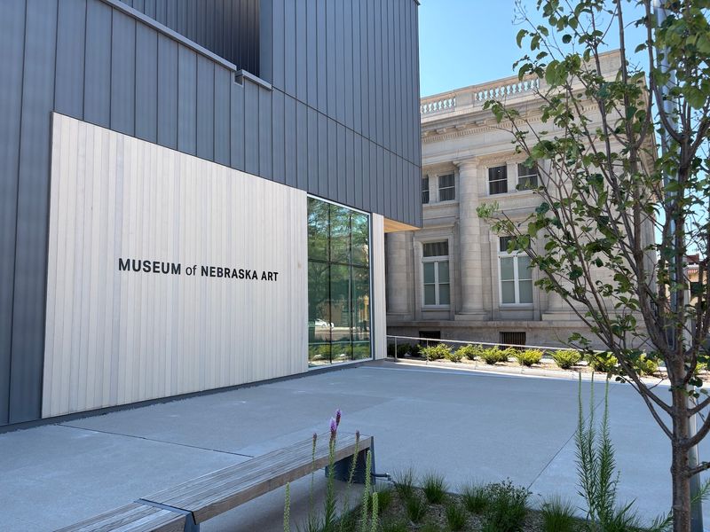 6 Nebraska Museums Where Walking Through The Door Costs You Nothing
