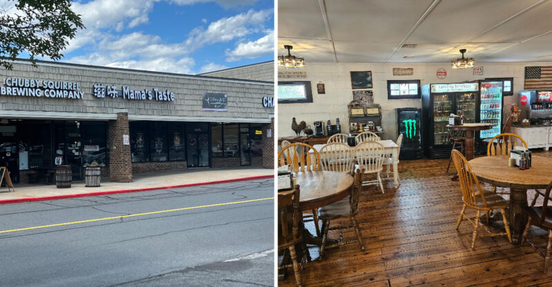 9 Of The Best Family-Owned Restaurants In Northern Virginia For Comforting Local Favorites