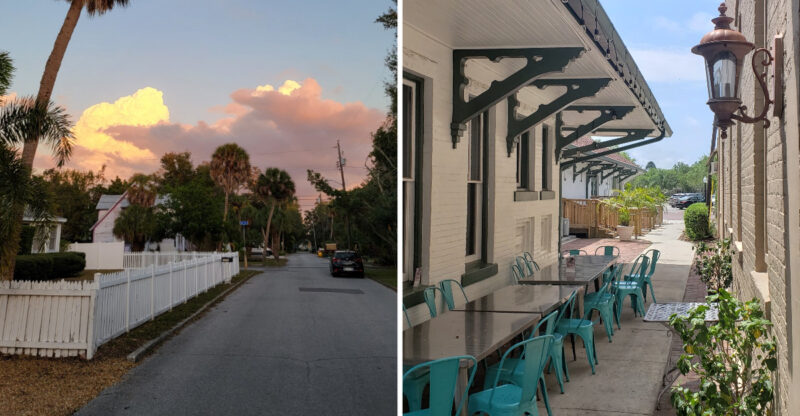 10 Hidden Towns In Florida That Are More Charming Than Most Travelers Realize