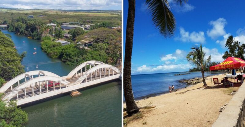 This Charming Harbor Town In Hawaii Will Make You Feel Like You’ve Stepped Into A Painting