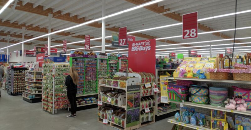 This Idaho Membership Discount Store Has Bargain Hunters Coming Back Again And Again