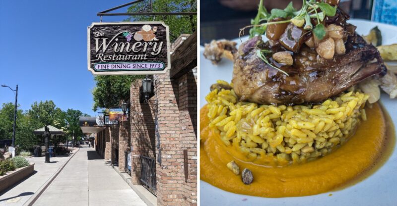 10 Unassuming Restaurants In Colorado With Steaks Worth The Drive