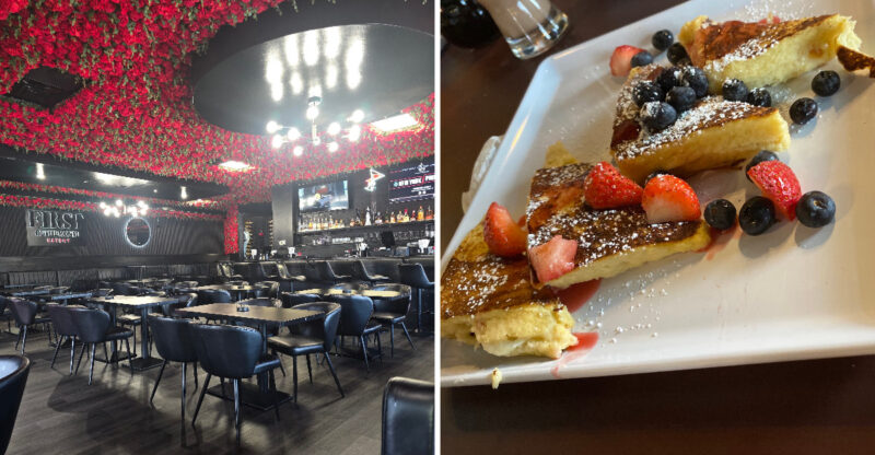 We Ranked The 10 Best Breakfast Spots In South Carolina And Here Are The Standouts