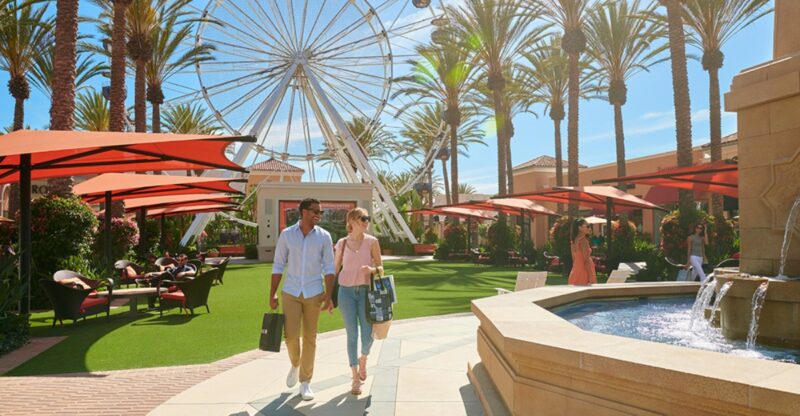 This California City Is Becoming One Of The Best Places For Gen Z To Build A Life