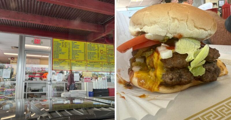 This Down-Home Tavern In Michigan Serves Some Of The Best Burgers Around