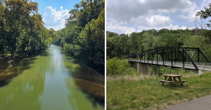 The Sprawling Indiana State Park That Far Too Many Travelers Still Overlook